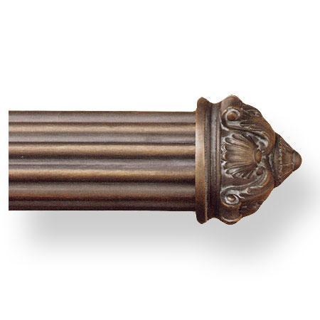 Finial Company Resin Finial 3MC10