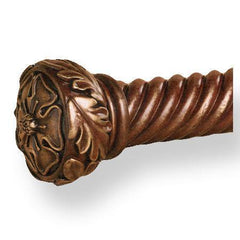 Finial Company Resin Finial 3MC13