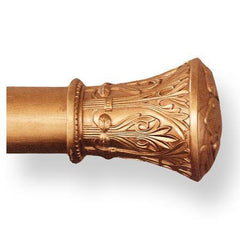 Finial Company Resin Finial 3MC14