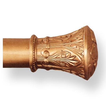 Finial Company Resin Finial 3MC14
