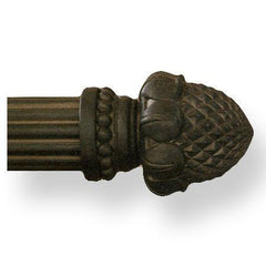 Finial Company Resin Finial 3MC15