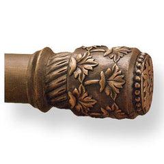 Finial Company Resin Finial 3MC1