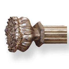 Finial Company Resin Finial 3MC3