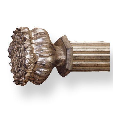 Finial Company Resin Finial 3MC3