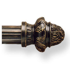 Finial Company Resin Finial 3MC6