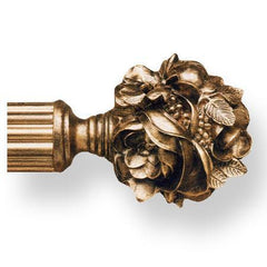 Finial Company Resin Finial 3R35