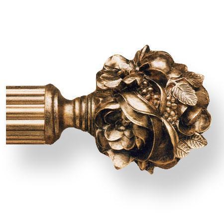 Finial Company Resin Finial 3R35