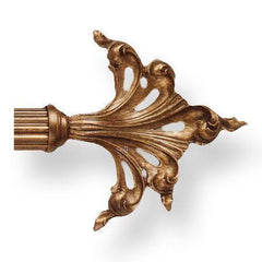 Finial Company Resin Finial 3RF21