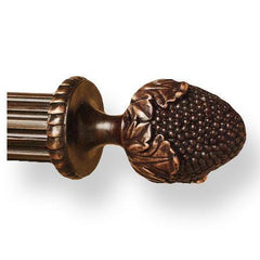 Finial Company Resin Finial 3RF30