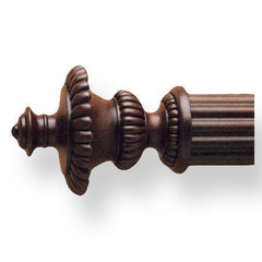 Finial Company Resin Finial 3RF86