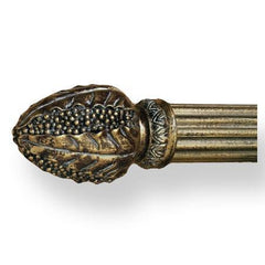 Finial Company Resin Finial 3RF90