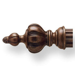 Finial Company Resin Finial 3RFVB
