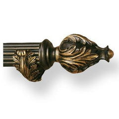 Finial Company Resin Finial 3RY10