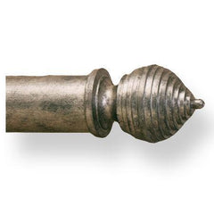 Finial Company Resin Finial 3W205