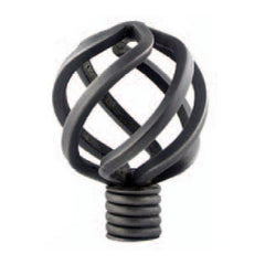 Vesta Mediterranean Finial Capri