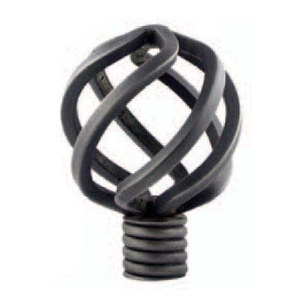 Vesta Mediterranean Finial Capri