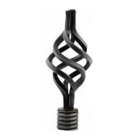 Vesta Mediterranean Finial Corsica