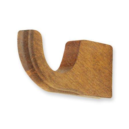 Finial Company Decorative Bracket Only for 2 Inch Wood Pole  CSB2