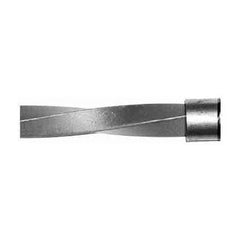 ONA Drapery 3/4 inch Wrought Iron End Cap