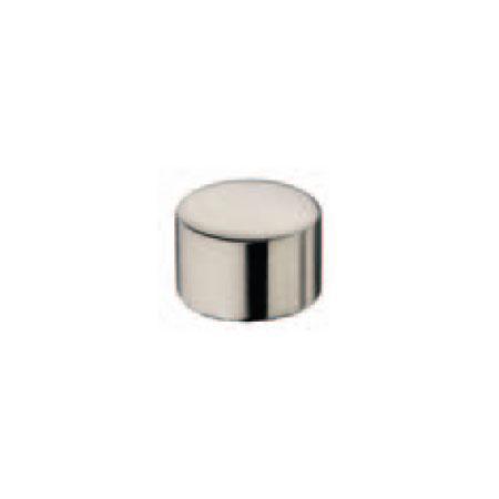 Vesta Italian Baroque End Cap Finial