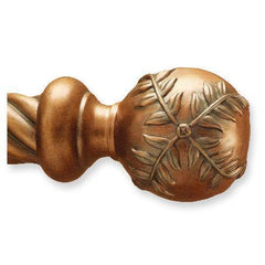 Finial Company Resin Finial EP2