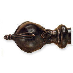 Finial Company Resin Finial EP3