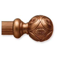 Finial Company Resin  Finial EP4