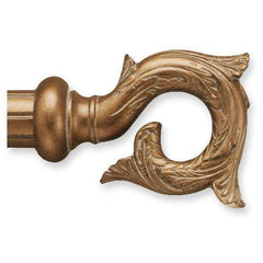 Finial Company Resin Finial EP6