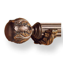 Finial Company Resin Finial F513