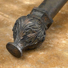 Robert Allen Toscana Collection Firenze Finial