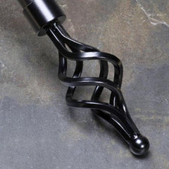 Robert Allen Ferraforte Collection Helixa Finial