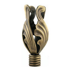 Vesta Mediterranean Finial Ischia