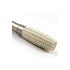 Brimar Tuxedo Ivory Finial