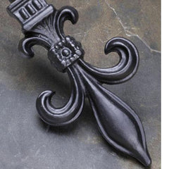 Robert Allen Ferraforte Collection Jester Finial