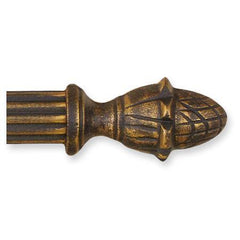 Finial Company Steel Finial K657