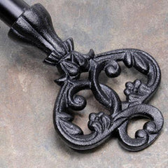 Robert Allen Ferraforte Collection Key Finial