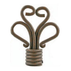 Vesta Mediterranean Finial Khios