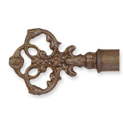 Finial Company Steel Finial L651