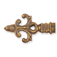 Finial Company Steel Finial L885875