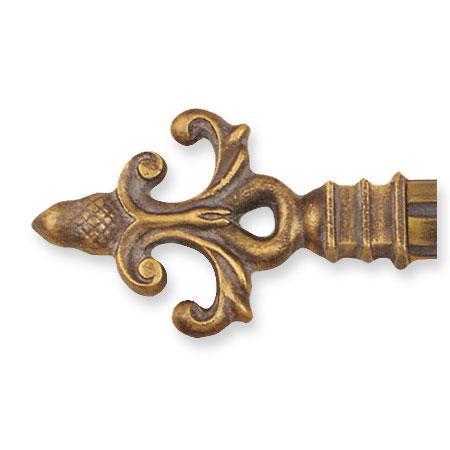 Finial Company Steel Finial L885875