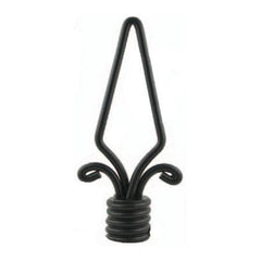 Vesta Mediterranean Finial Lesvos