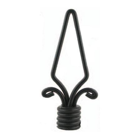 Vesta Mediterranean Finial Lesvos
