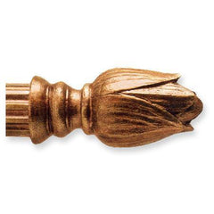 Finial Company Resin Finial LF225