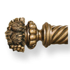 Finial Company Resin Finial