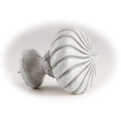 Kirsch Buckingham Onion Dome Finial