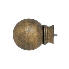Kirsch Petite Modern Ball