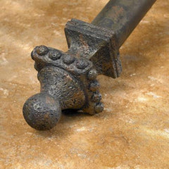 Robert Allen Toscana Collection Piaza Finial