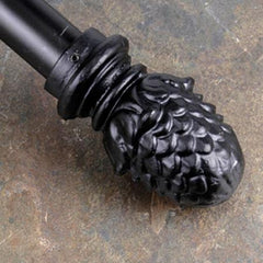 Robert Allen Ferraforte Collection Pinecone Finial