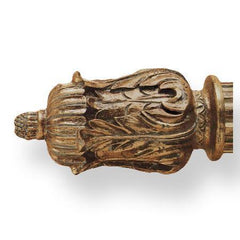 Finial Company Resin Finial R22575