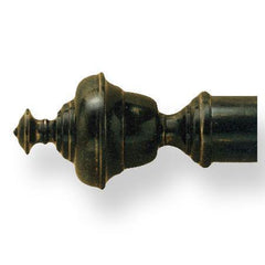 Finial Company Resin Finial R22569